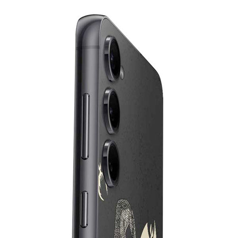 Disney The Nightmare Before Christmas Bad Bad Oogie Galaxy S25 Skin
